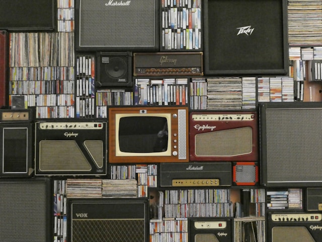 The Power of Music