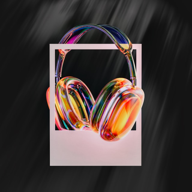 The Future of Music