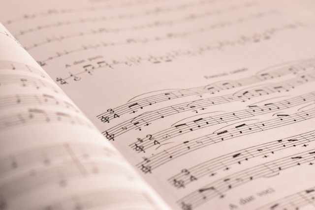 Music Theory and Elements