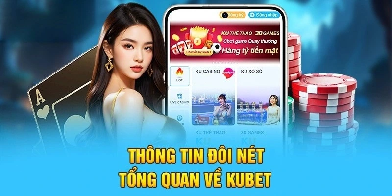 Khám phá thông tin về Kubet là gì