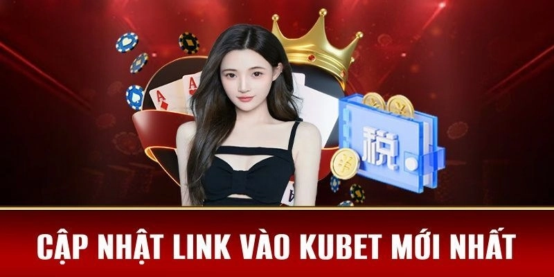 Không truy cập được link Kubet do đường truyền