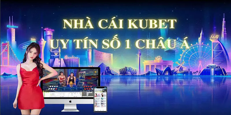 Thông tin Kubet lừa đảo là sai sự thật